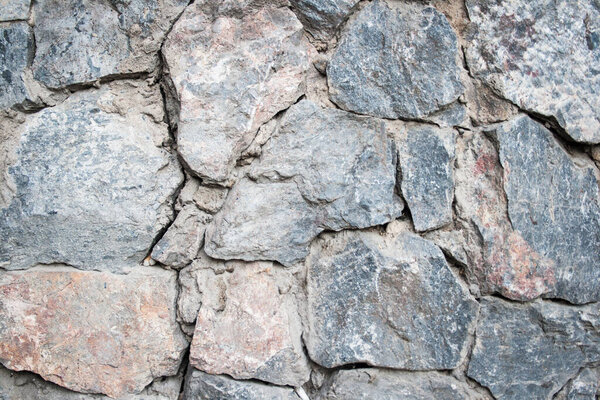 old stone wall texture background 