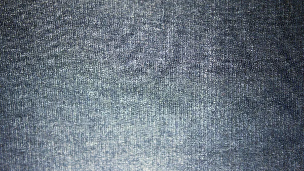 Dark Blue Denim Background — Stock Photo, Image