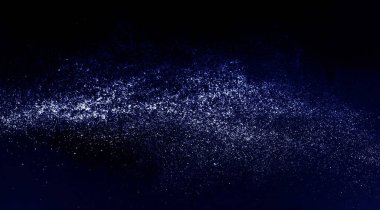 soyut toz arkaplanı, doku