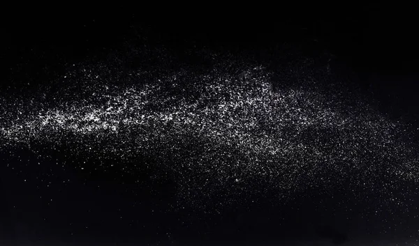 soyut toz arkaplanı, doku