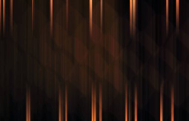 Hafif Soyut Hareket Arkaplanı.