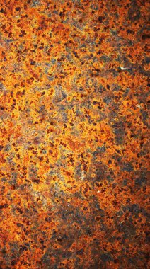 Köhne metal arka plan ve pas dokusu