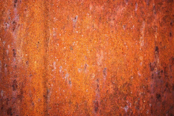Paslı metal / Paslı ve hırpalanmış metal zemin