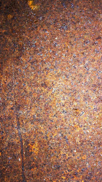 Rustykalne Stare Tło Metalowe Tekstura Rdzy — Zdjęcie stockowe