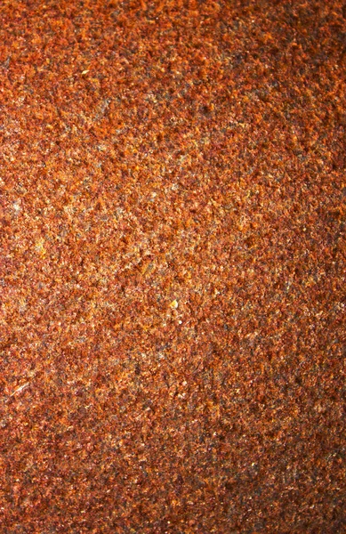 Rustic Old Metal Background Rust Texture Stock Photo