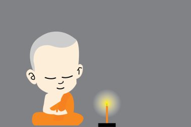 Yeni başlayanlar ve mum