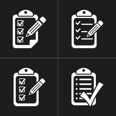 Pano - vektör simgesi.