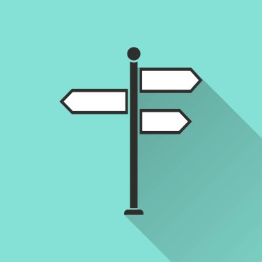 Tabela - vektör simgesi.