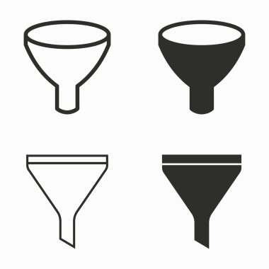 Huni vektör simgeler.