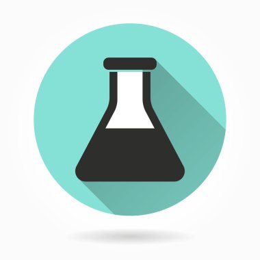 Şişesi vektör simgeler.