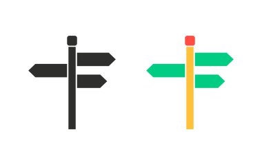 Tabela - vektör simgesi.