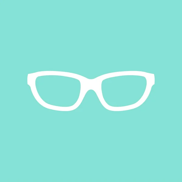 Óculos - ícone vetorial . —  Vetores de Stock