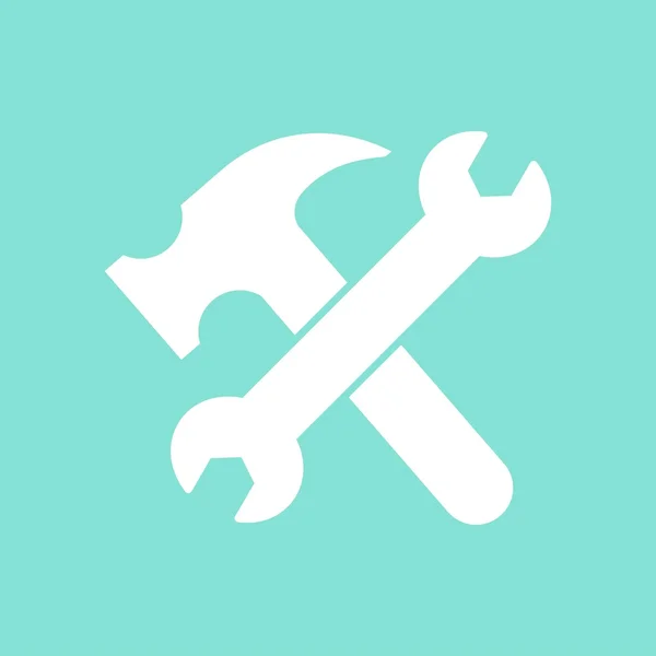 Tool - vector pictogram. — Stockvector