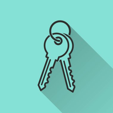 temel vektör simgesi.