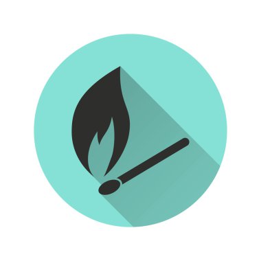 Maç - vektör simgesi