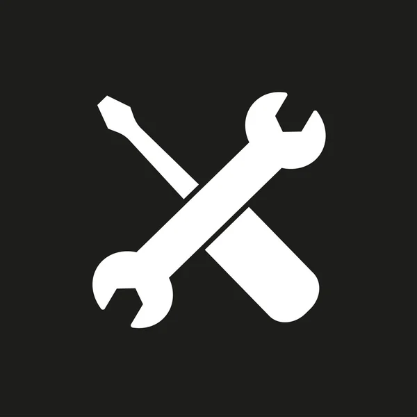 Tool - vector pictogram. — Stockvector