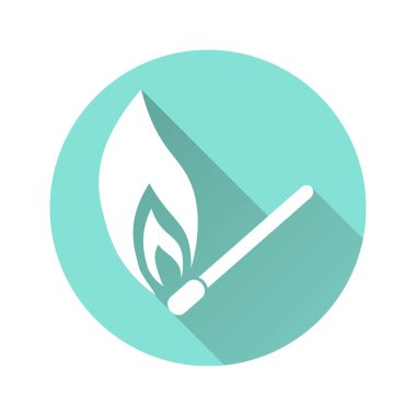 Maç - vektör simgesi