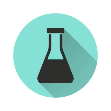 hediye kutusu - vektör simgesi