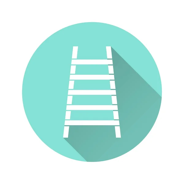 梯子-矢量图标 — 图库矢量图片