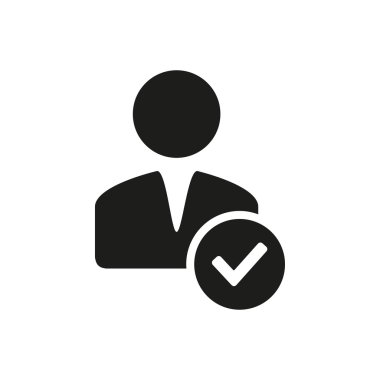 Rapor - vektör simgesi.