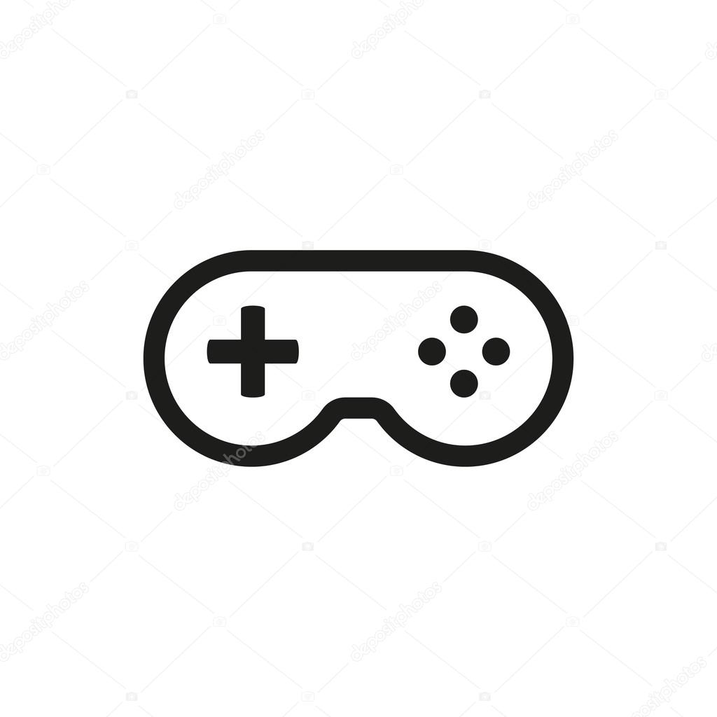 Game Controller Vector Art, Icons, and Graphics for Free Download