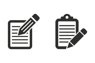 Sunu - vektör simgesi.