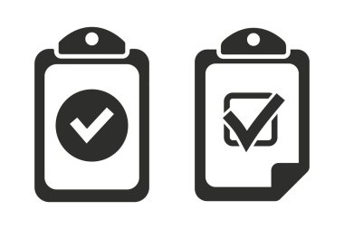 Pano - vektör simgesi.