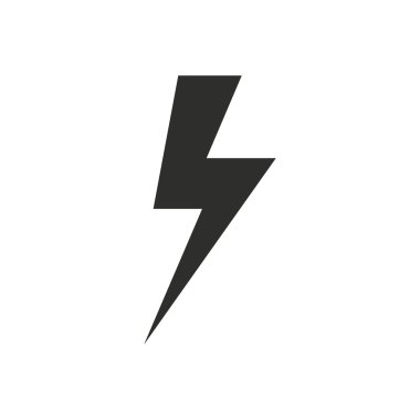 Cıvata - simge vektör.