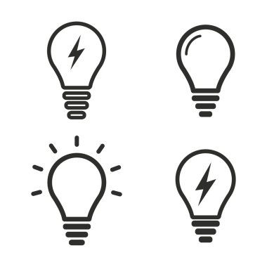 lamba Icon set