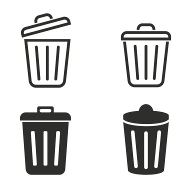 depo gözü Icon set