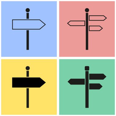 Tabelasını Icon set.