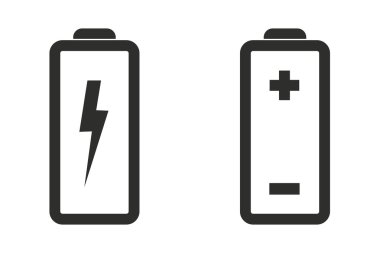 Arpa - vektör simgesi.