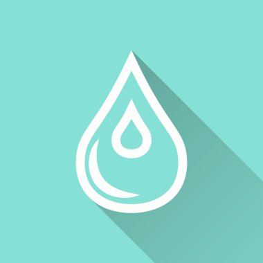 Petrol - vektör simgesi.