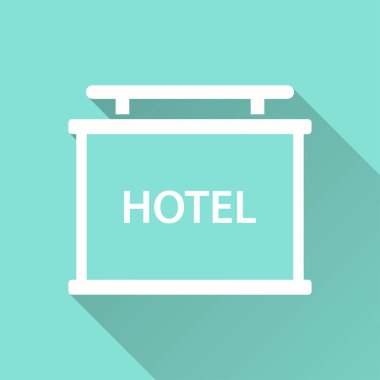 Bilgi yönetim kurulu - vektör simgesi.