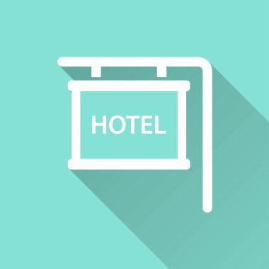 Bilgi yönetim kurulu - vektör simgesi.