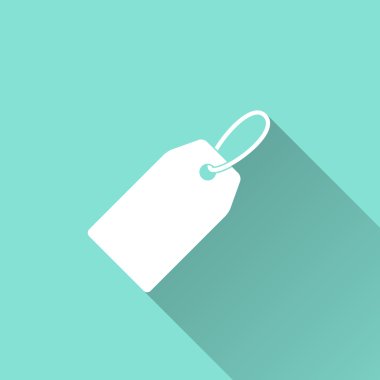 fiyat etiketi simgesi