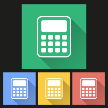 hesap makinesi simge