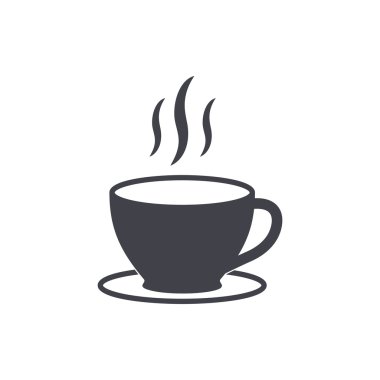 kahve fincanı simgesi