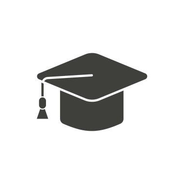 mezuniyet başlığı simgesi