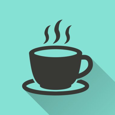 kahve fincanı simgesi