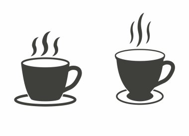 kahve fincanı simgesi