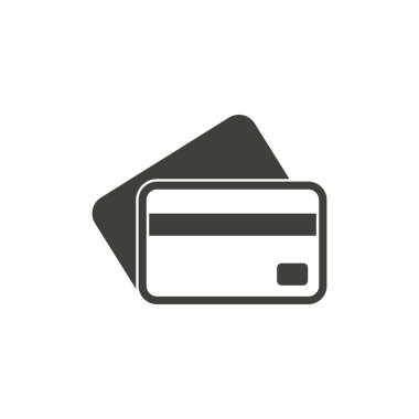 Kredi kartı simgesi