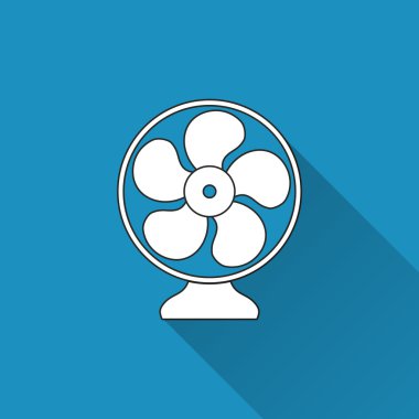 Vantilatör simgesi
