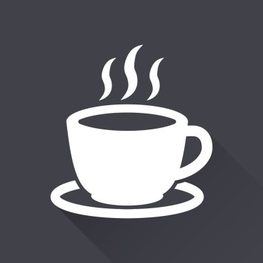 kahve fincanı simgesi