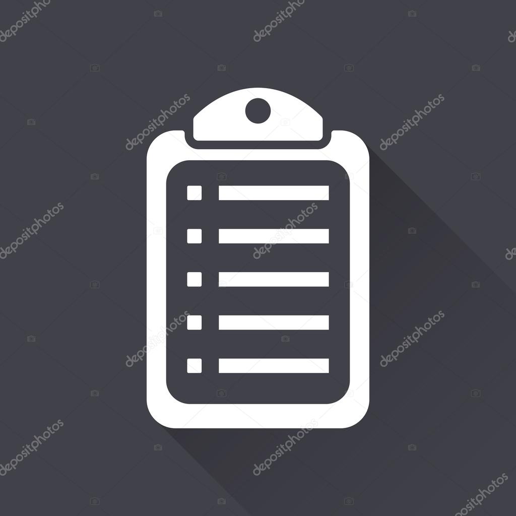 Checklist  icon