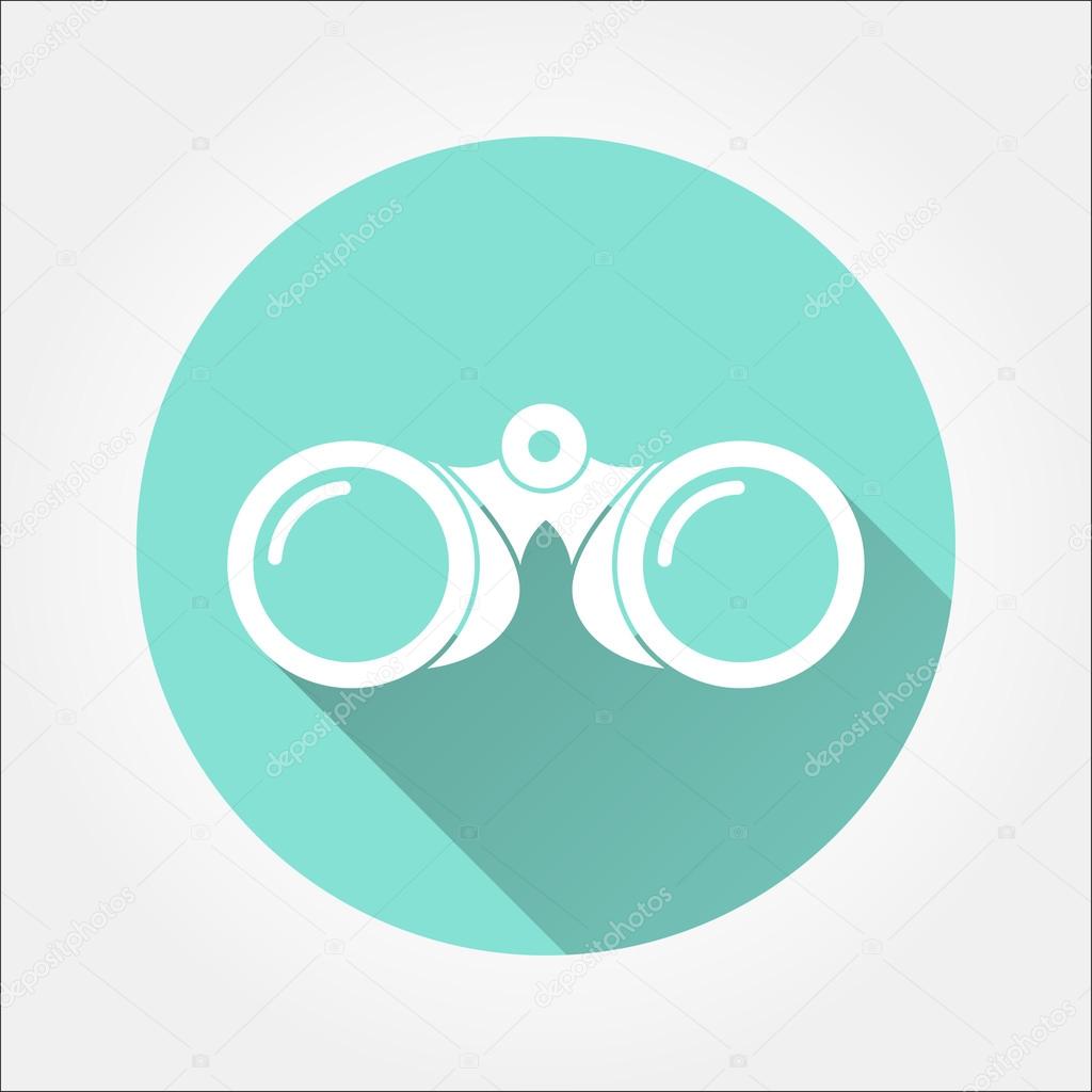 Binoculars  icon