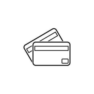 Kredi kartı simgesi
