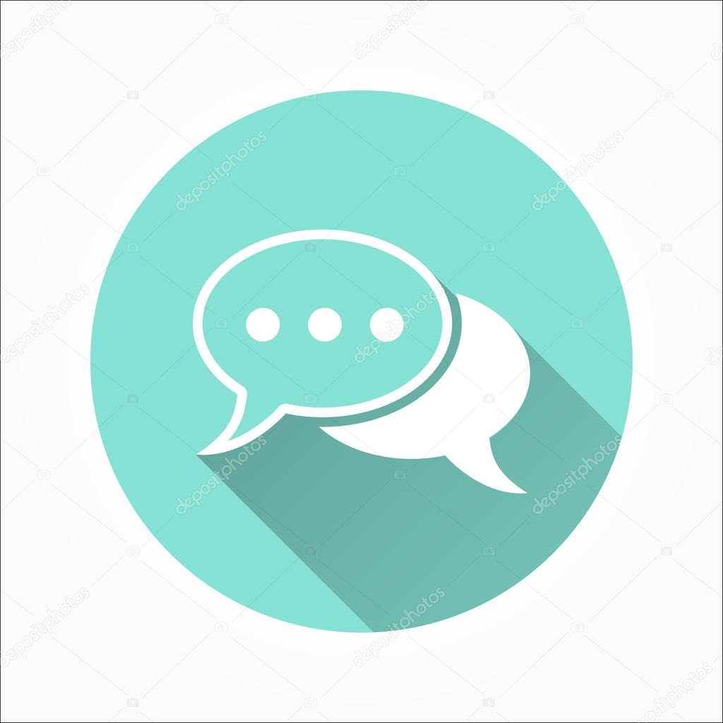 Message icon