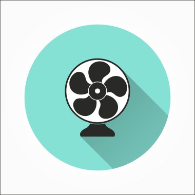 Vantilatör simgesi
