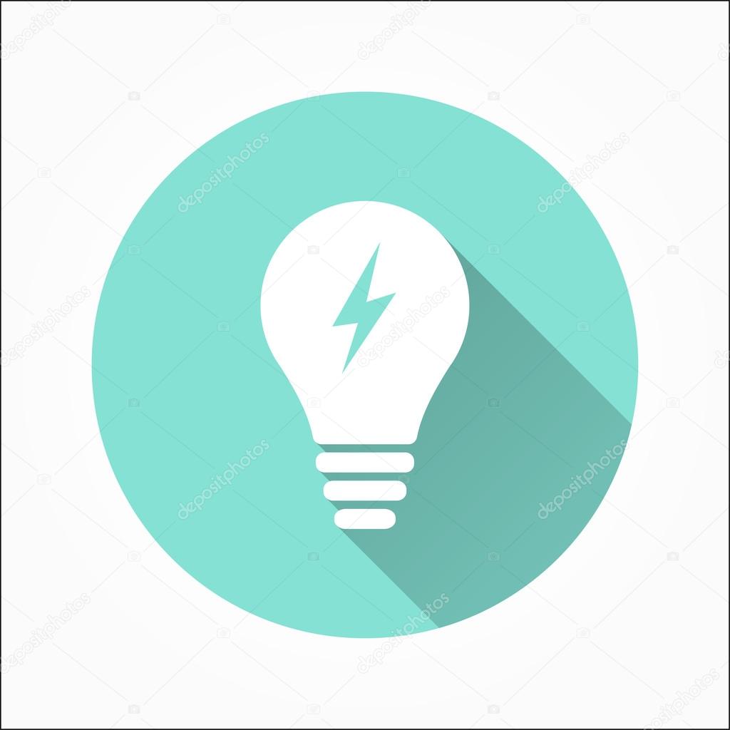 Lightbulb  icon